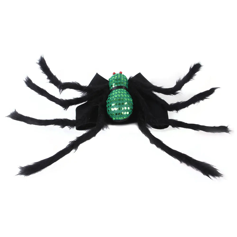 Disfraz Araña de Terror - Edición Halloween
