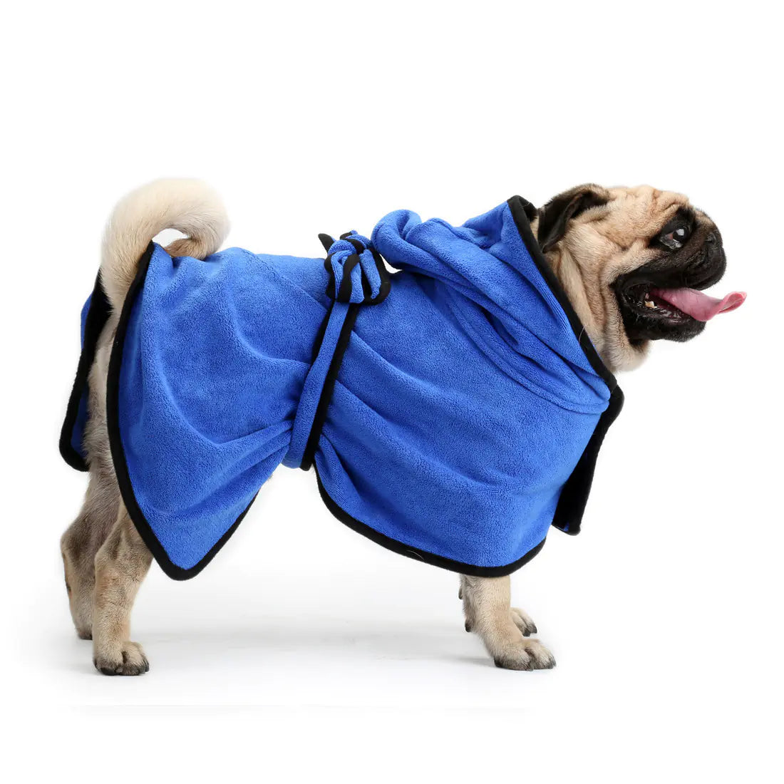 Toalla Súper Absorbente para Perros y Gatos