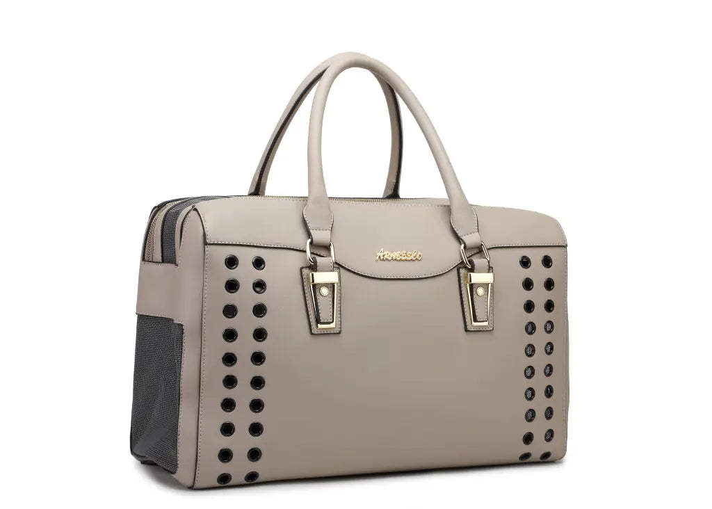 Bolsa de Viaje Elegance para Perros y Gatos