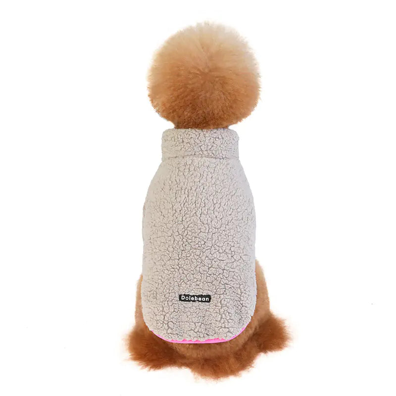 Suéter Velveton para Mascotas
