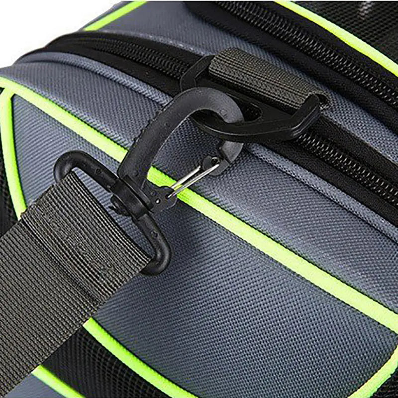 Bolso Transportador de Mascotas Tipo Cápsula