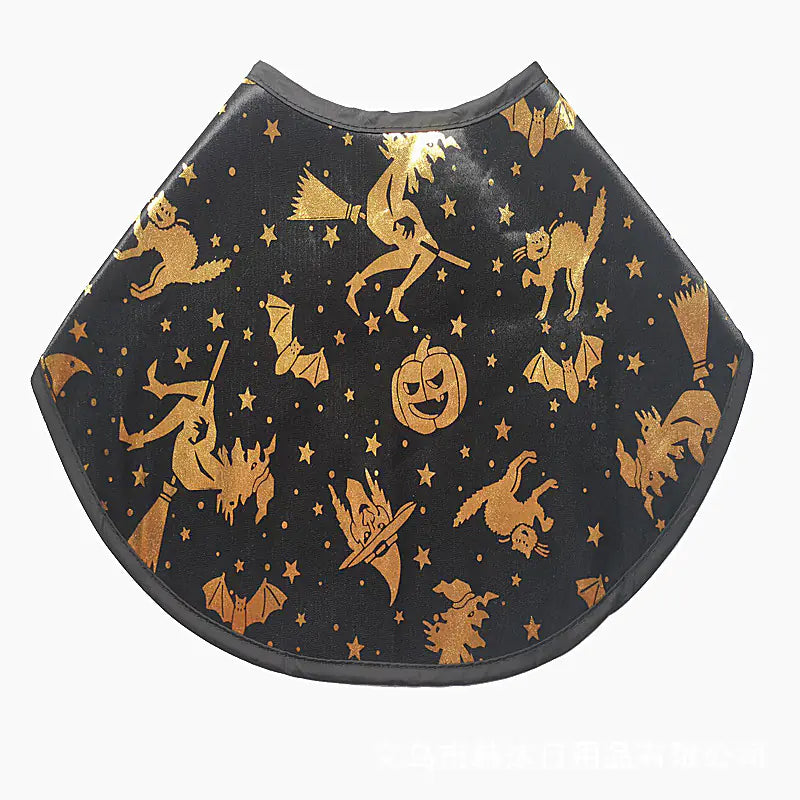 Disfraz Magic Mago - Edición Halloween