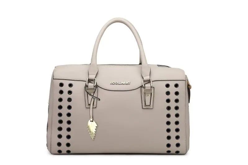 Bolsa de Viaje Elegance para Perros y Gatos