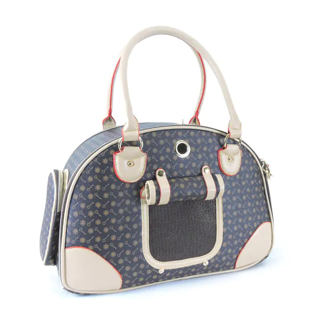Mochila PetVenture: Viajes y Comodidad