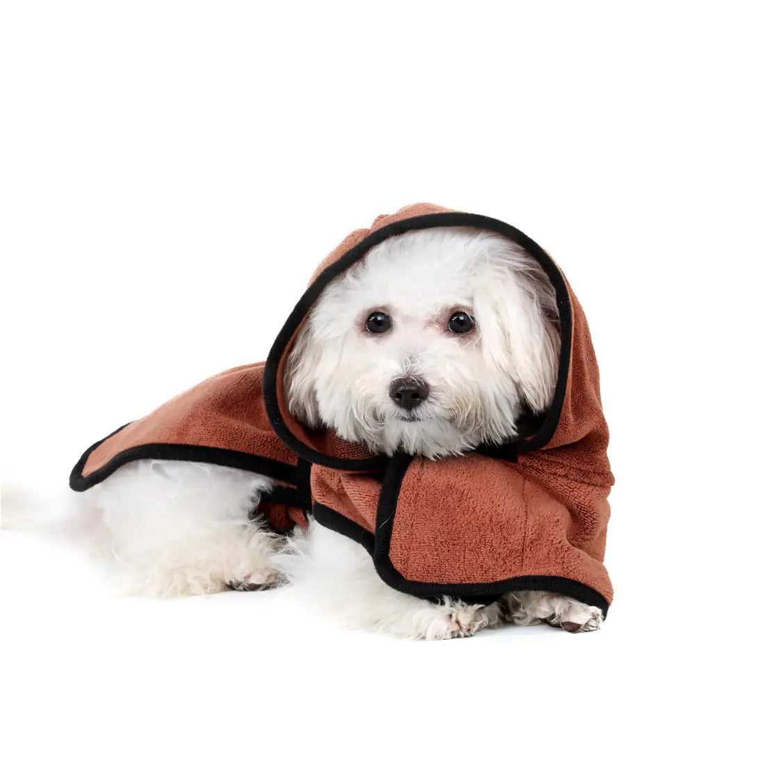 Toalla Súper Absorbente para Perros y Gatos