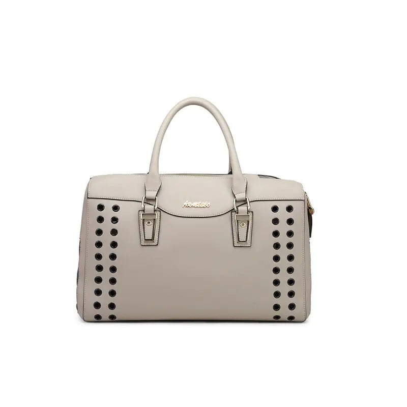 Bolsa de Viaje Elegance para Perros y Gatos