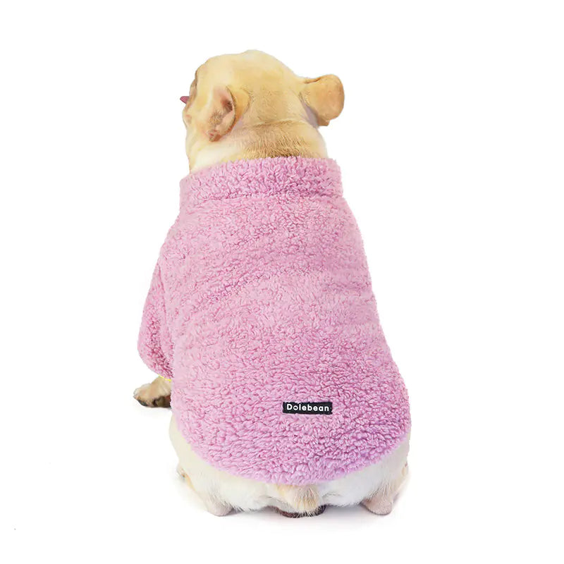 Suéter Velveton para Mascotas