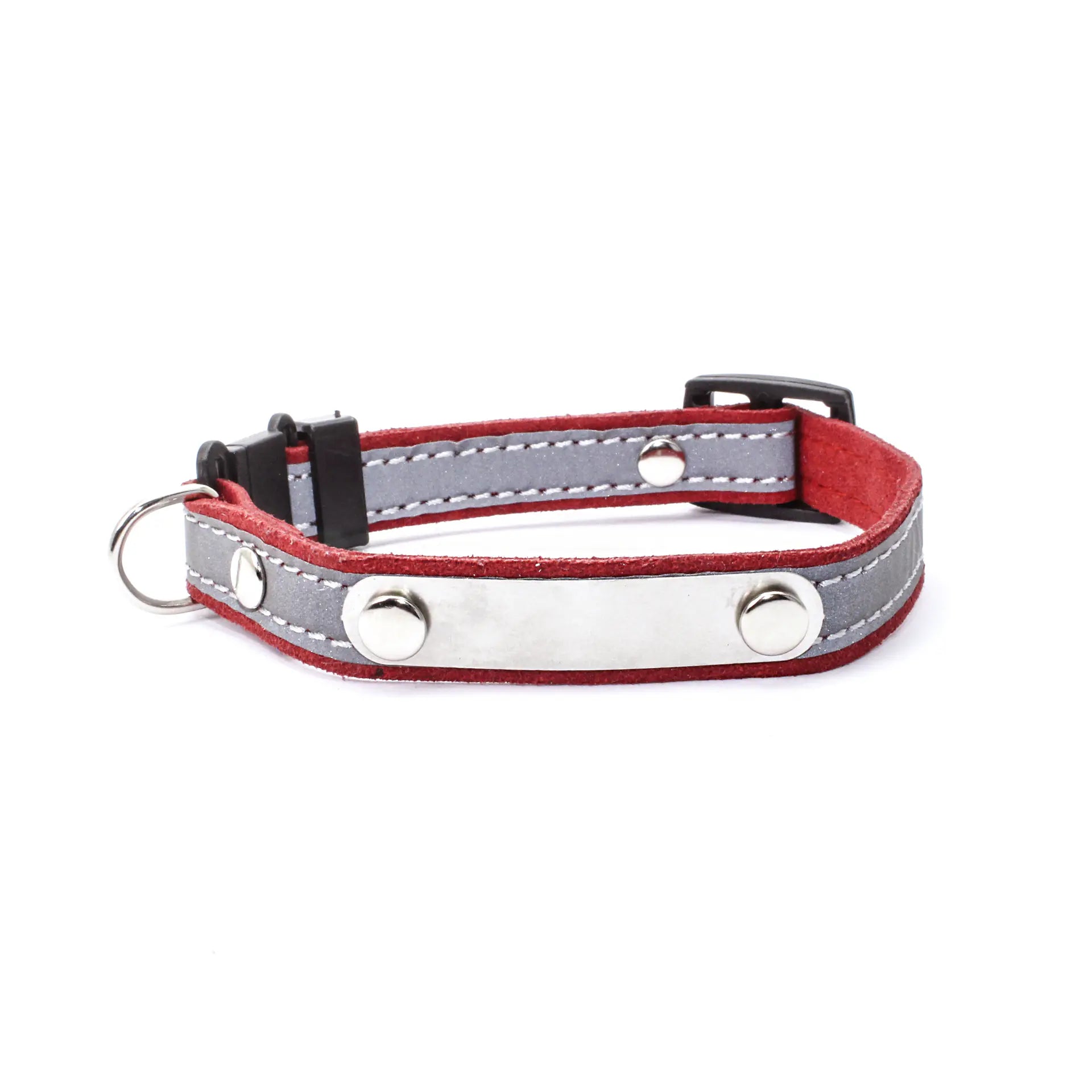 Collar Personalizable para Gatos