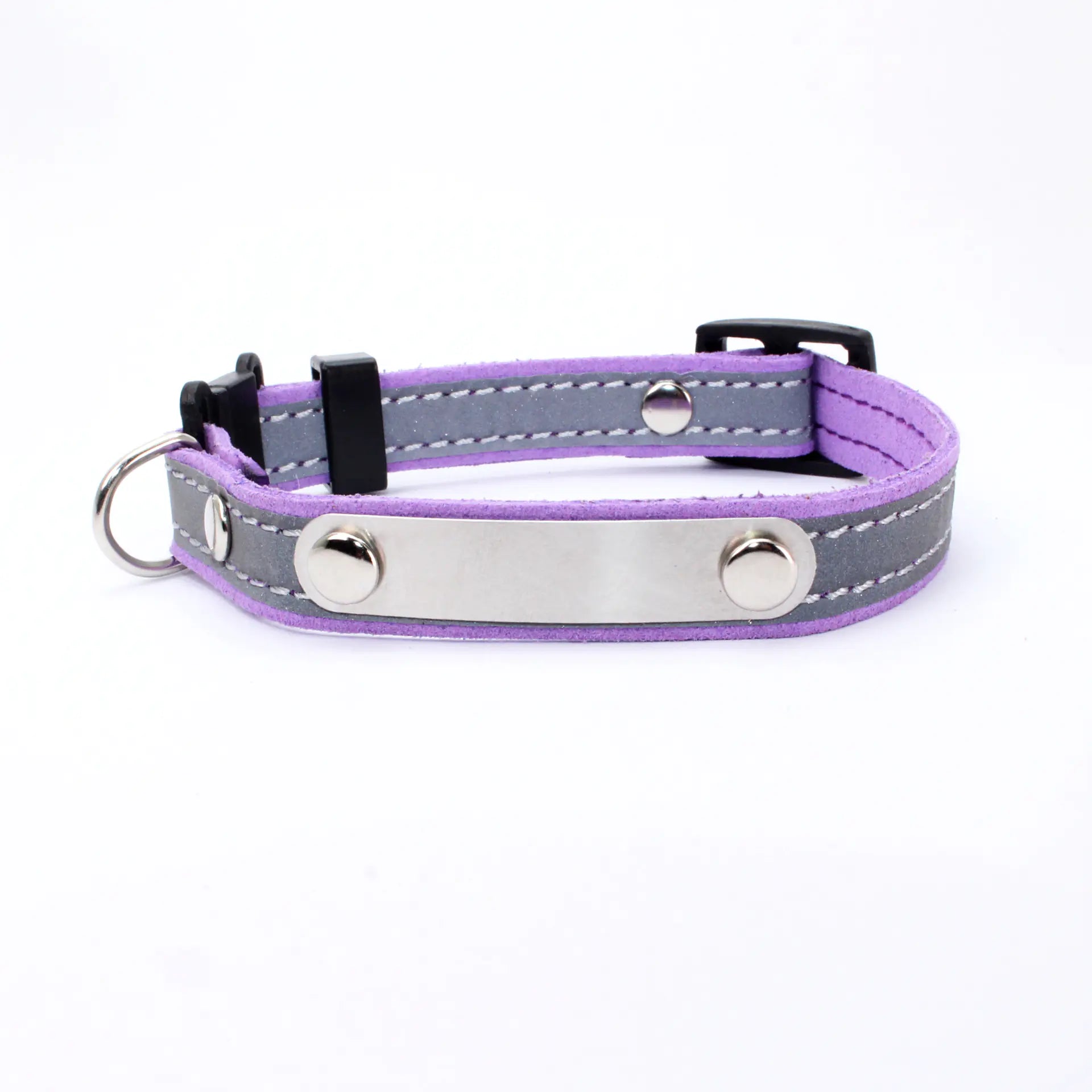 Collar Personalizable para Gatos