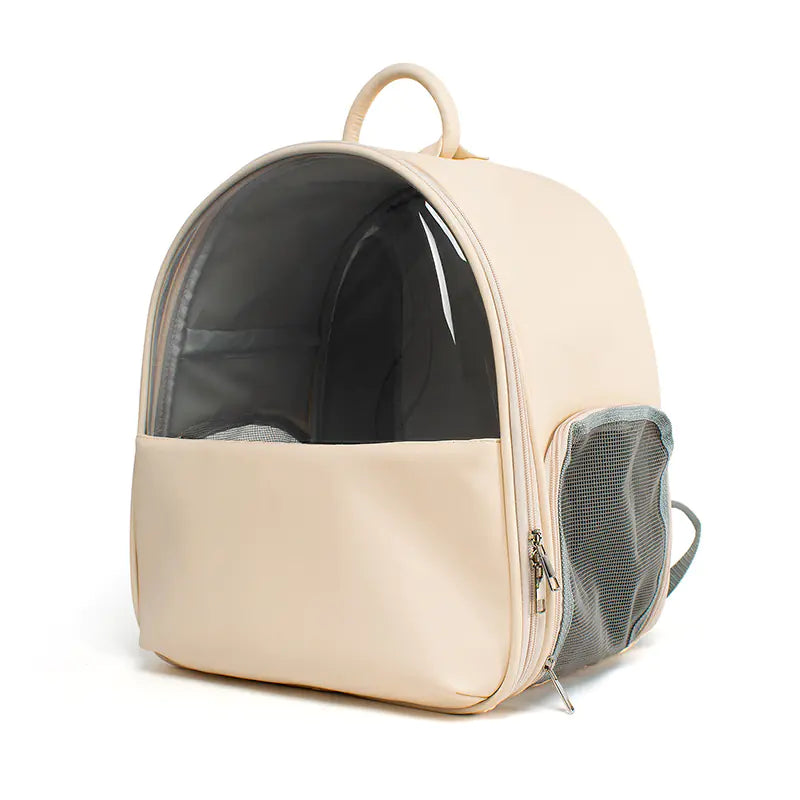 Mochila PetView para Perros y Gatos