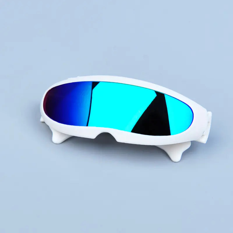Gafas Futuristas para Perros y Gatos