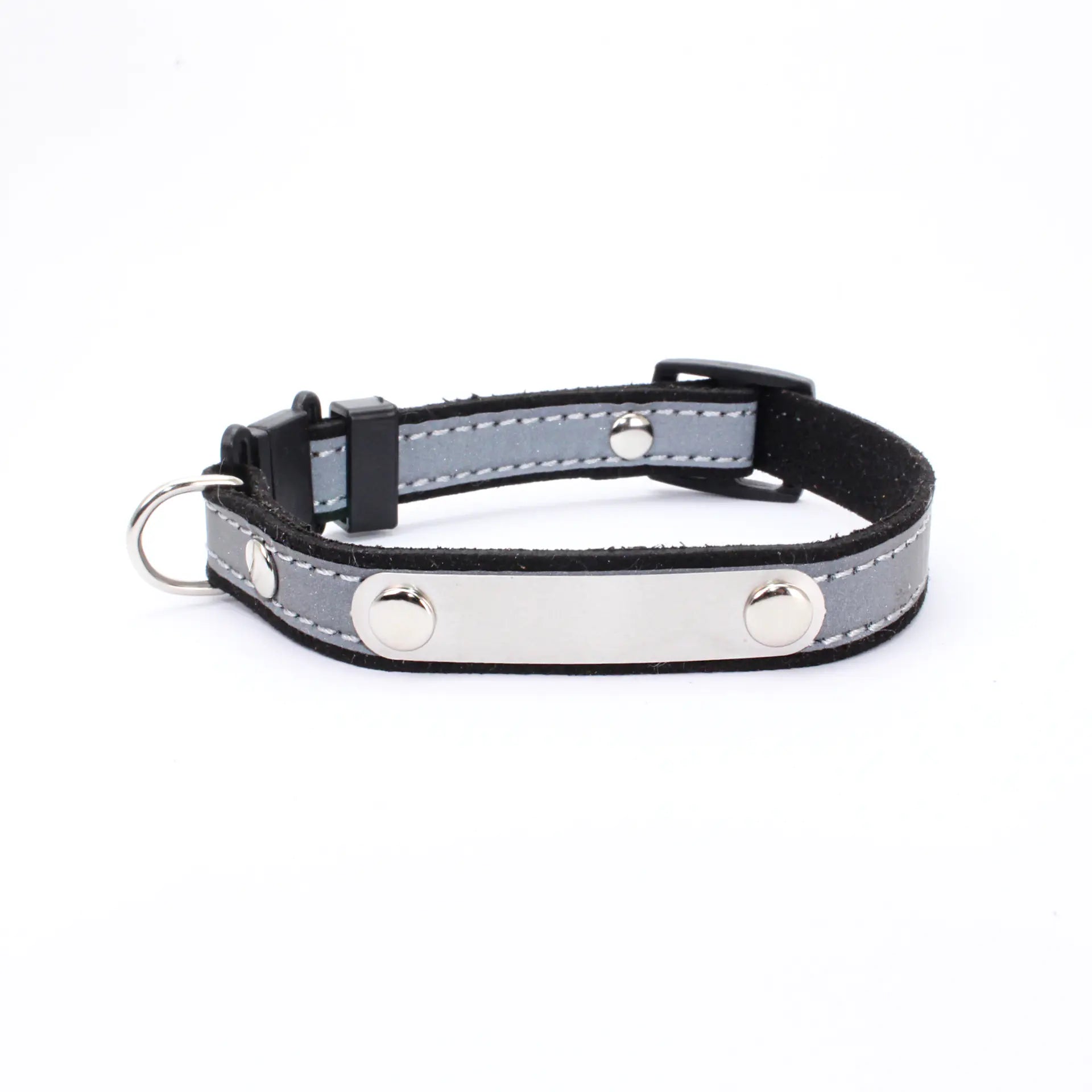 Collar Personalizable para Gatos