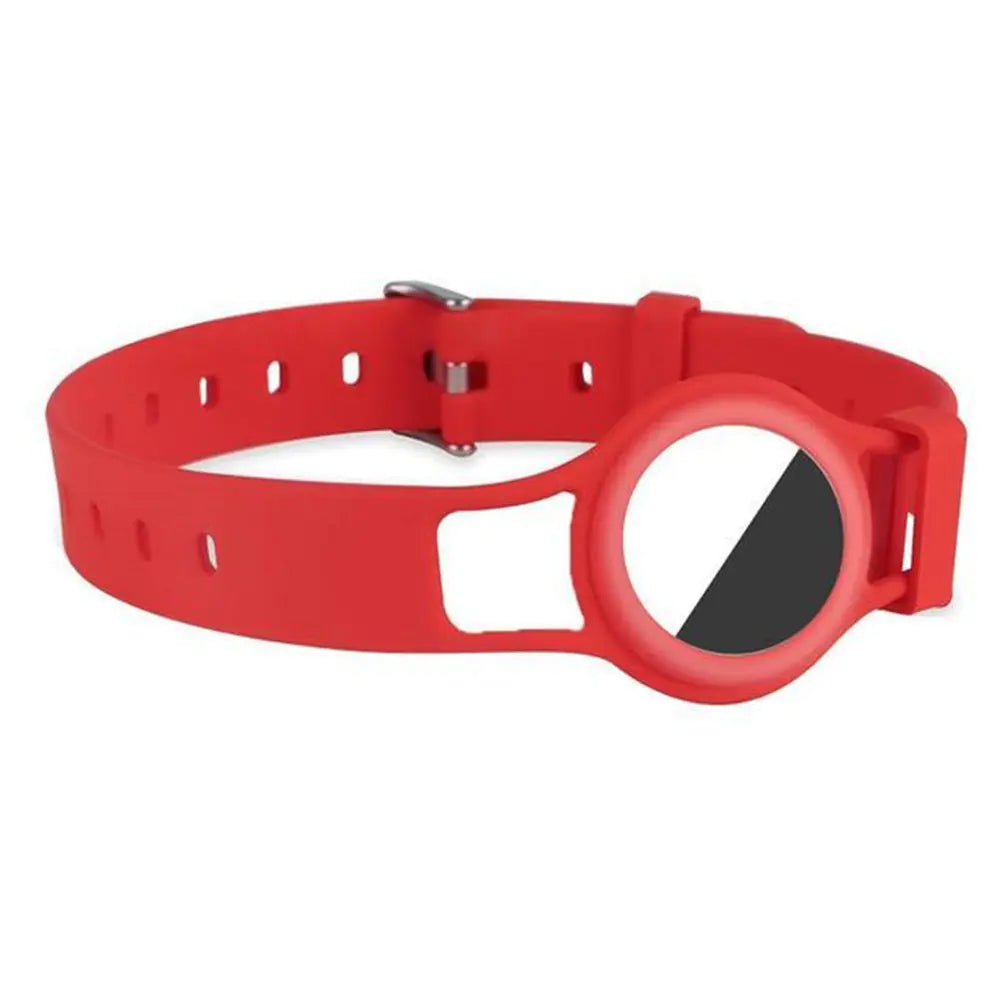 Collar Rastreador para Apple Airtags