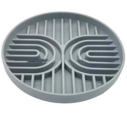 Tazón Silicon Texturizado para Perros