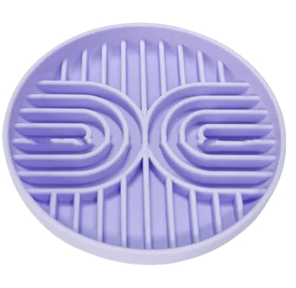 Tazón Silicon Texturizado para Perros