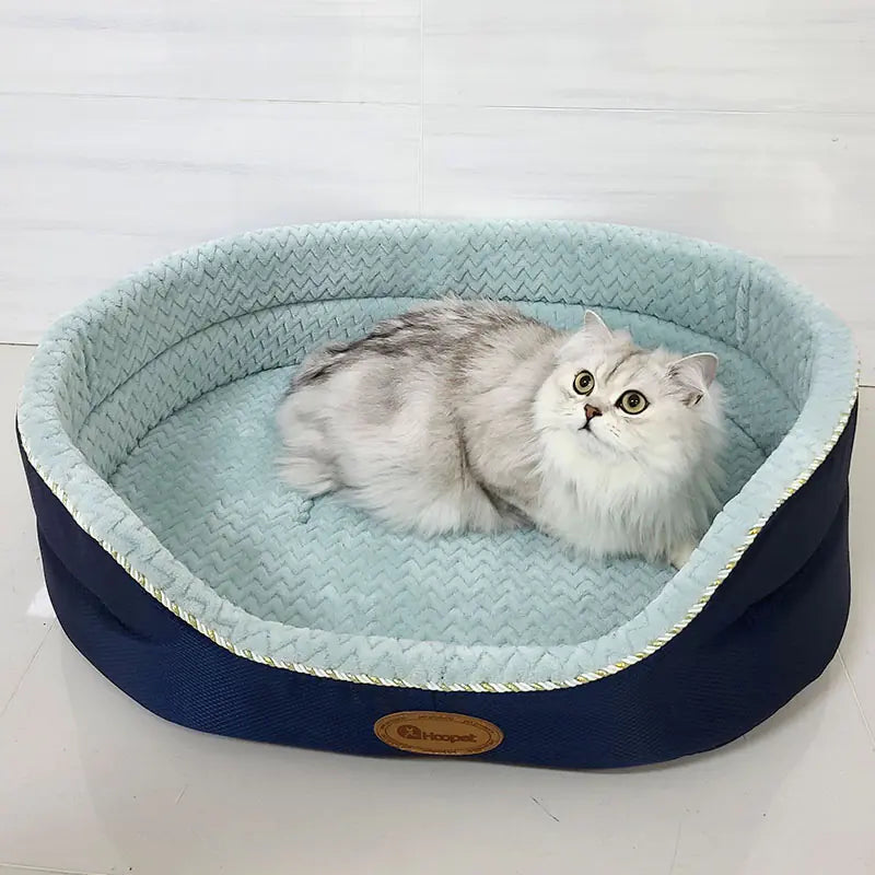 Sofá Cama Comfort Fresh para Perros y Gatos