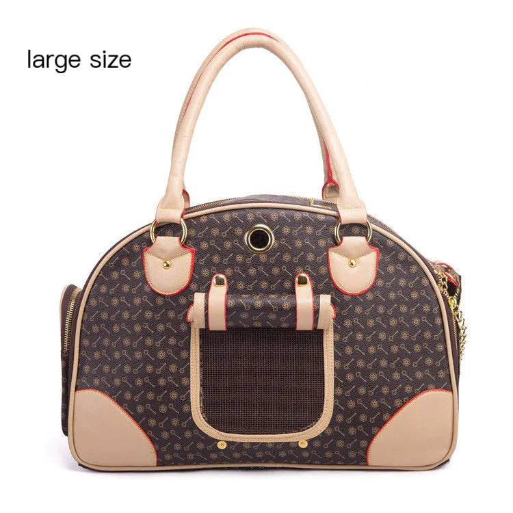 Mochila PetVenture: Viajes y Comodidad