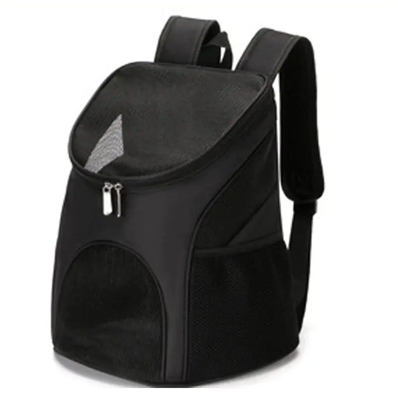 Mochila Viajera Compacta para Mascotas